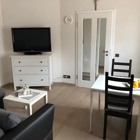 Ferienwohnung Ostendorf Raesfeld Exteriör bild
