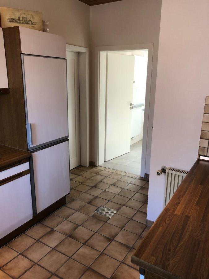 Ferienwohnung Ostendorf Raesfeld Exteriör bild