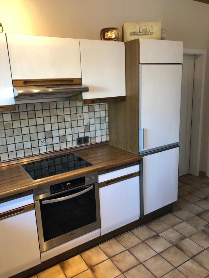 Ferienwohnung Ostendorf Raesfeld Exteriör bild
