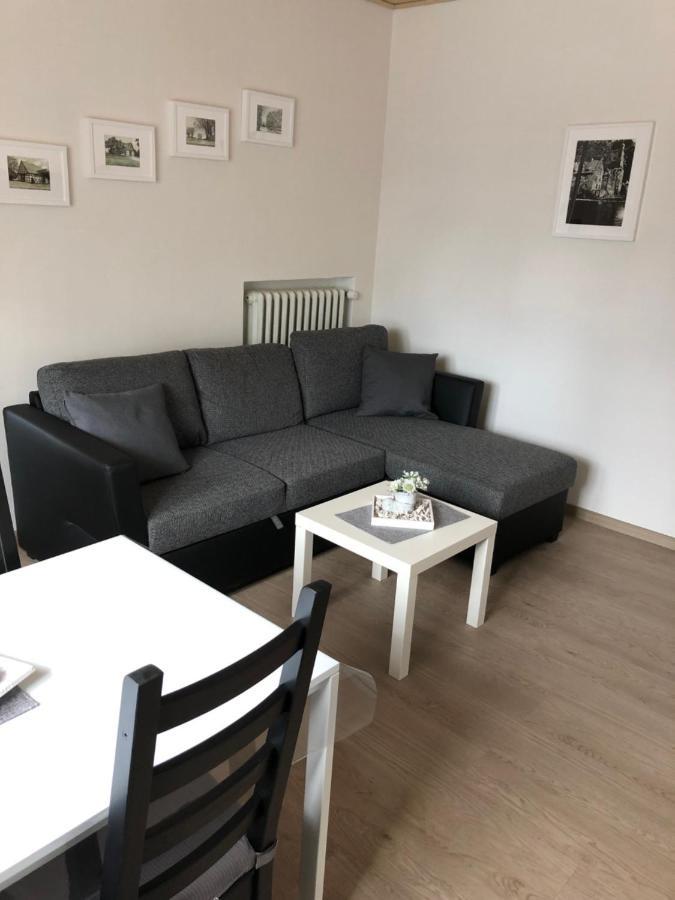 Ferienwohnung Ostendorf Raesfeld Exteriör bild