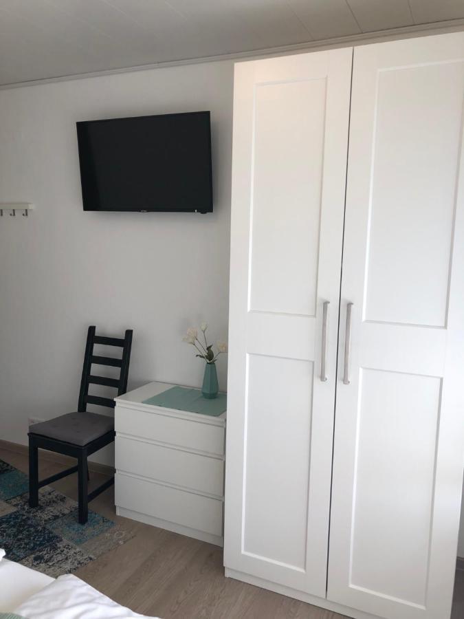 Ferienwohnung Ostendorf Raesfeld Exteriör bild