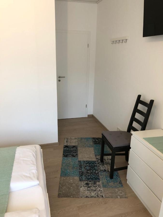 Ferienwohnung Ostendorf Raesfeld Exteriör bild